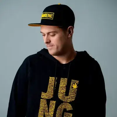 Magulo - 007 - DJ Hybrid
