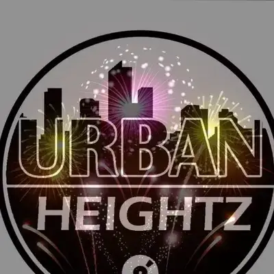 Urbanheightz Jungle , DnB