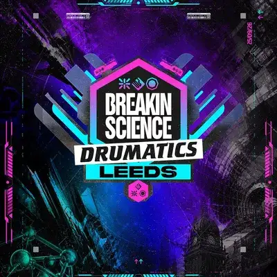 Breakin Science & Drumatics Leeds