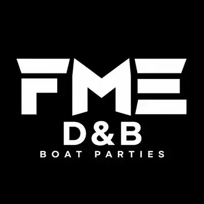 FME D&B Boat Party