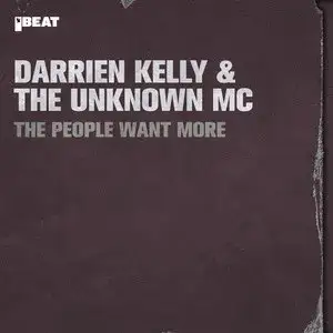 Unknown MC
