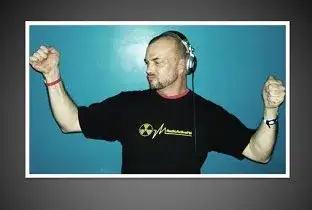 DJ Harv