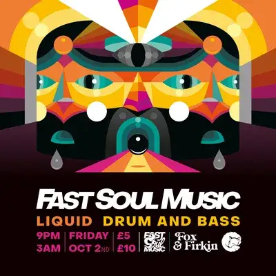 Fast Soul Music