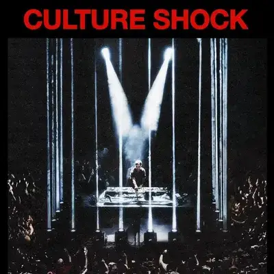Culture Shock presents Transmissions