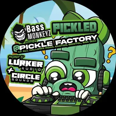 Pickled