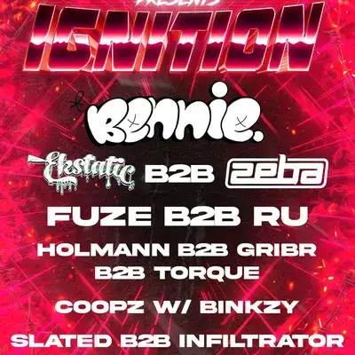 Formwave - Ignition