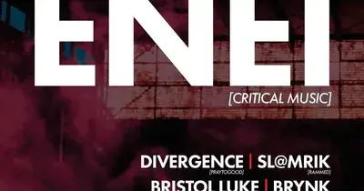 Pray To Good - [Enei \\ Divergence]
