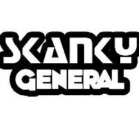 Skanky General