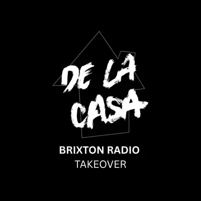 DLC Brixton Radio Takeover