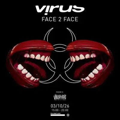 Virus - Face 2 Face