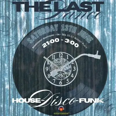 The Last Dance