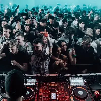 Bass Face // LDN // DNB . 360° Boiler Room! LAST FREE TICKETS
