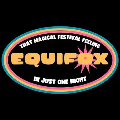 Equifox - For feral creatures