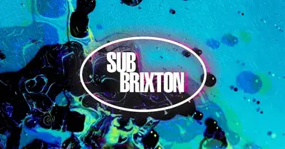 SUB BRIXTON - LIL-E