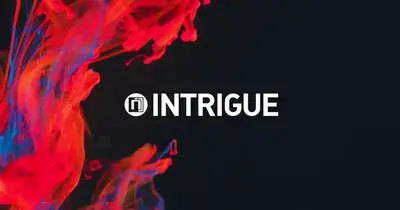 Intrigue - Doc Scott, Ben Soundscape & Collette Warren, Mosaic