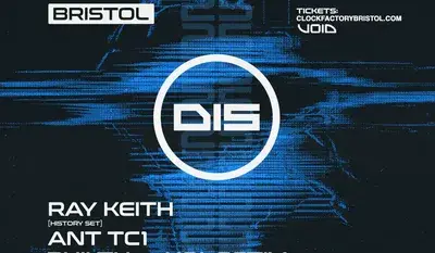 25 Years of Dispatch Records