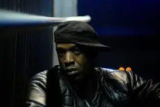 Simon Bassline Smith