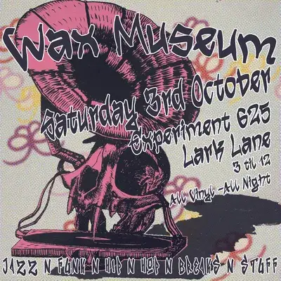 Wax Museum