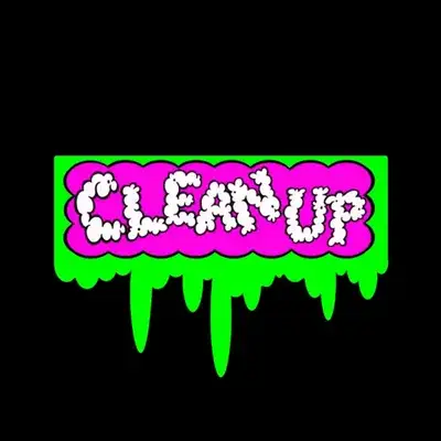 Clean Up Crew (2)