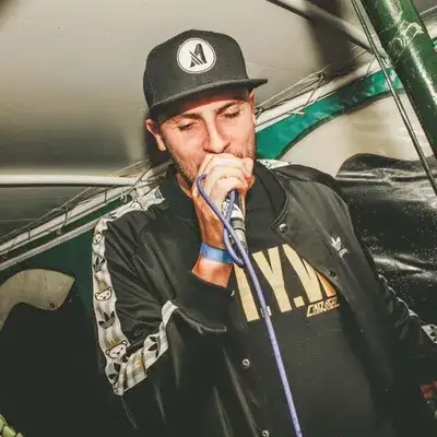 MC Texas