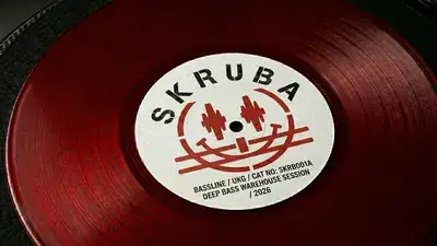 skruba