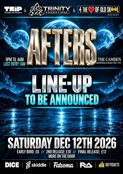 AFTERS