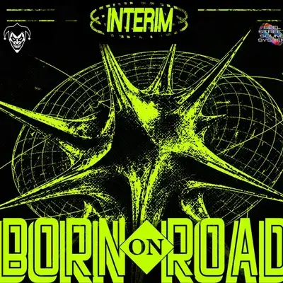 Interim_003: Born On Road w/MC CARASEL, Kara + Support