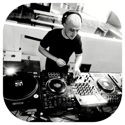 Jonny Gemini
