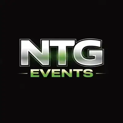NTG presents!
