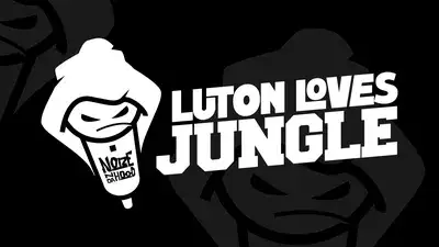 Luton Loves Jungle