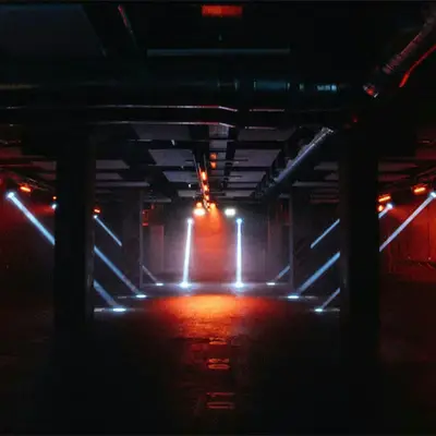Fuzion: Loxy, Djinn, Fez the Kid + more