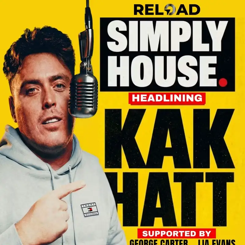 Simply House. With Kak Hatt
