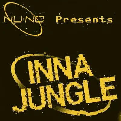 NU:NO Presents - Inna Jungle Part 2