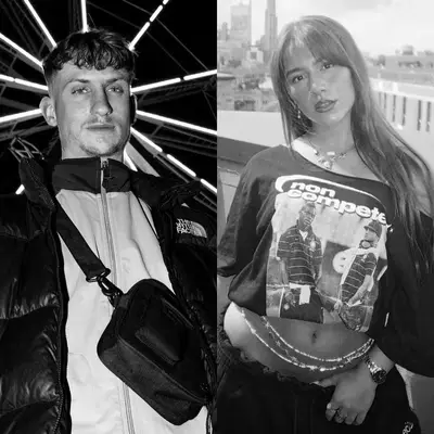 Kitchen Party with Pullup Recordings: Bsearl & Lleahdavies