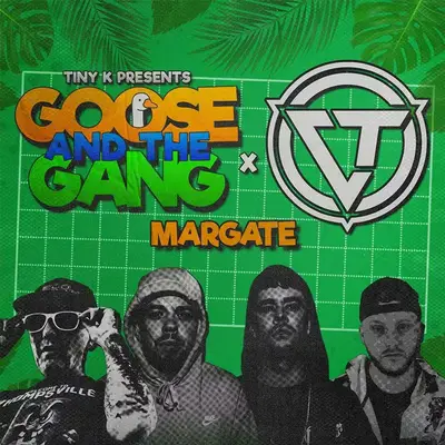 Grima & Azza, Ego trippin, Tiny k, P dot k, Snide + MORE!