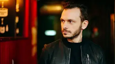 Andy C