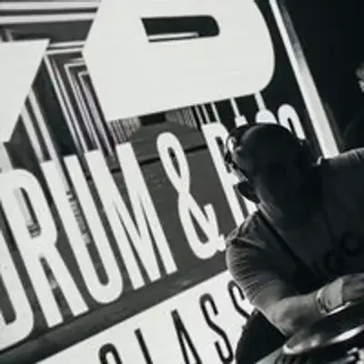 Drum and Bass Classics - Norwich