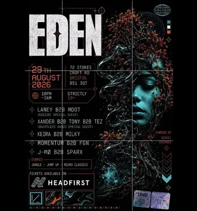 Eden