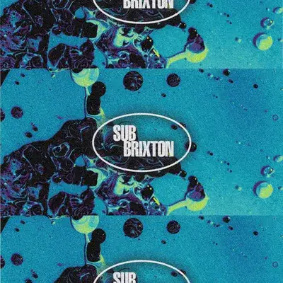 Sub Brixton: DnB, Jungle + Rollers All Night Long