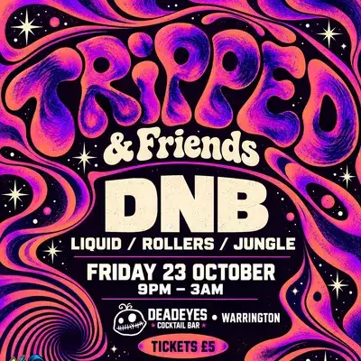Tripped & Friends