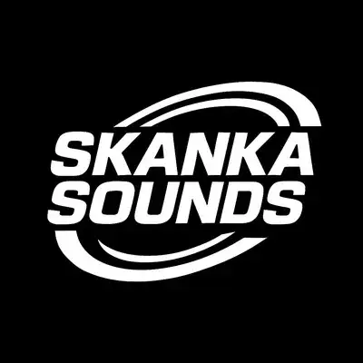 SKANKASOUNDS - 1st Birthday