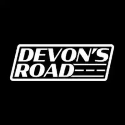 Devon's Road's hardcore n jungle all nighter