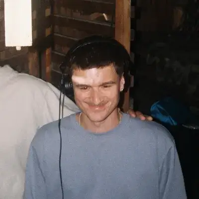 Paul Oh