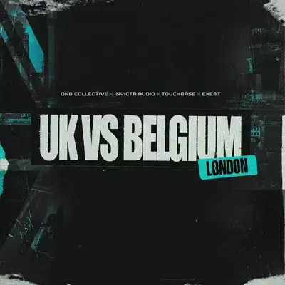 U.K vs Belgium Tour: London