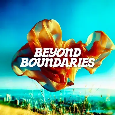 Beyond Boundaries w/ Max Dean, Hybrid Minds, MK, Wilkinson +more