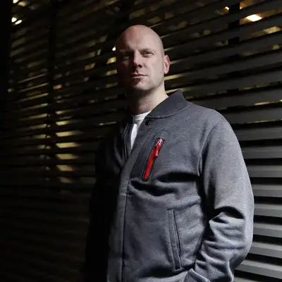 Darien J