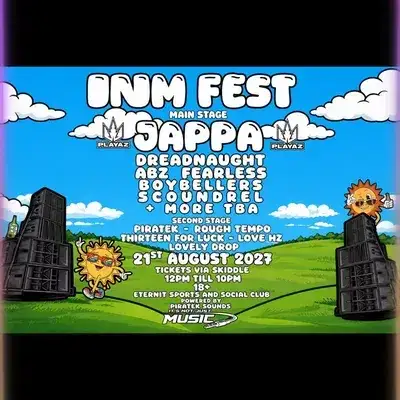 INJM Fest