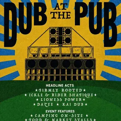 Dub At The Pub