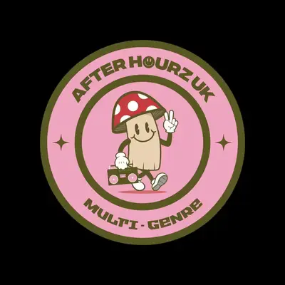 AFTERHOURZUK: Chapter Two