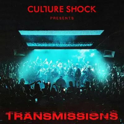 Culture shock